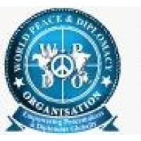 World Peace & Diplomacy Organisation Logo