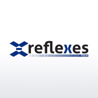 Reflexes Tech Logo
