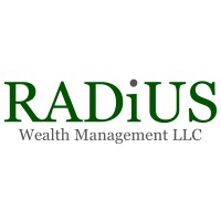 Radius Wealth Management Logo