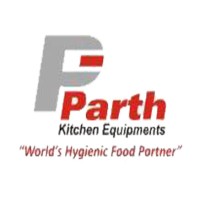 Parth Kitchen Equipments: Manufacturer & Supplier of kitchen equipments Logo
