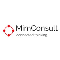 MimConsult Logo