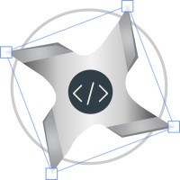 UI Ninja Logo