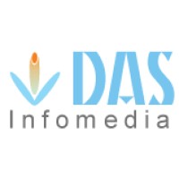 Dasinfomedia Logo