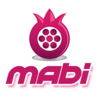 Mabi İletişim Logo