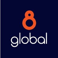 8Global Logo
