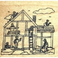 Charleston Homes and Remodeling (A Division of Southeastern Services) Logo