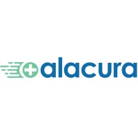 Alacura Medical Transportation Management Logo