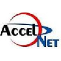 Accel Net Inc. Logo