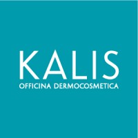 Kalis Officina Dermocosmetica Logo