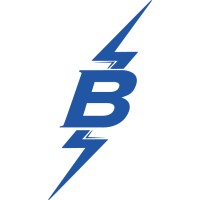 Blazer Electric Supply Company 2.0 Logo