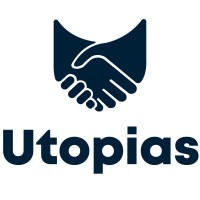 Utopias Logo