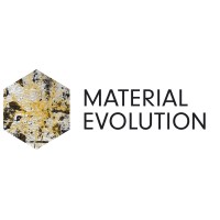 Material Evolution Logo