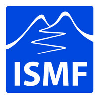 International Ski Mountaineering Federation Logo