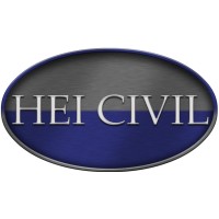HEI Civil Logo