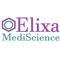 Elixa MediScience Logo