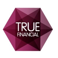 True Financial Logo
