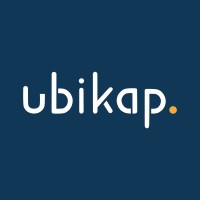 Ubikap Logo