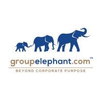 groupelephant.com Logo