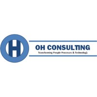 Oh Consulting Incorporated Logo