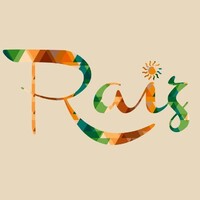 Canal Raiz Logo