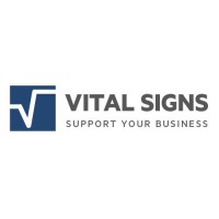 VitalSigns NZ Ltd Logo