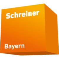 Fachverband Schreinerhandwerk Bayern Logo