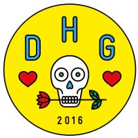 Hamburger Goldkehlchen e.v. Logo