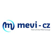 Mevi-CZ Logo