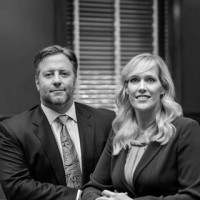The Love DuCote Law Firm LLC Logo
