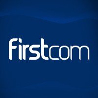 Firstcom Digital Logo