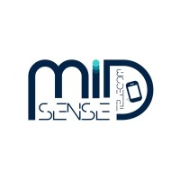 MidSense For Software Logo
