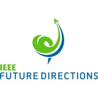 IEEE Future Directions Logo