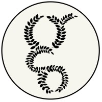 Garland magazine Logo