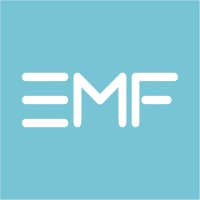 EMF - EModelFactory.com Logo