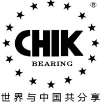 Shandong Chik Bearing Co.,Ltd Logo