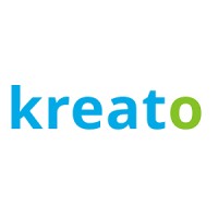 Kreato CRM Logo