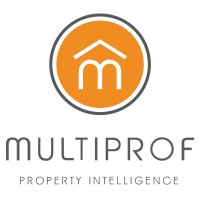 Multiprof Property Intelligence Logo