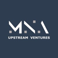 MNA Upstream Ventures Logo
