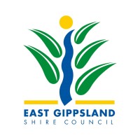 East Gippsland Shire Council Logo
