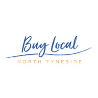 Buy Local North Tyneside Logo