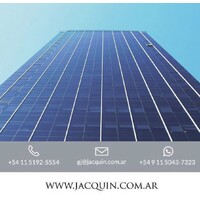 Jacquin Estudio Jurídico Logo