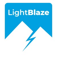 LightBlaze GmbH Logo