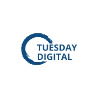 Tuesday Digital LLC Logo
