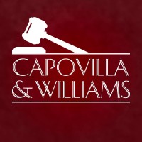 Capovilla & Williams Logo