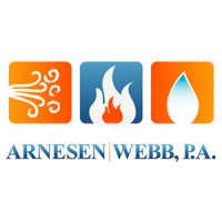 Arnesen Webb, P.A. Logo