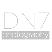 DN7 Photography Logo