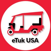 eTuk USA Logo