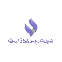 Una vida por Dakota Logo