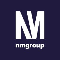 NM Group Logo