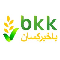 BaKhabar Kissan (BKK) Logo